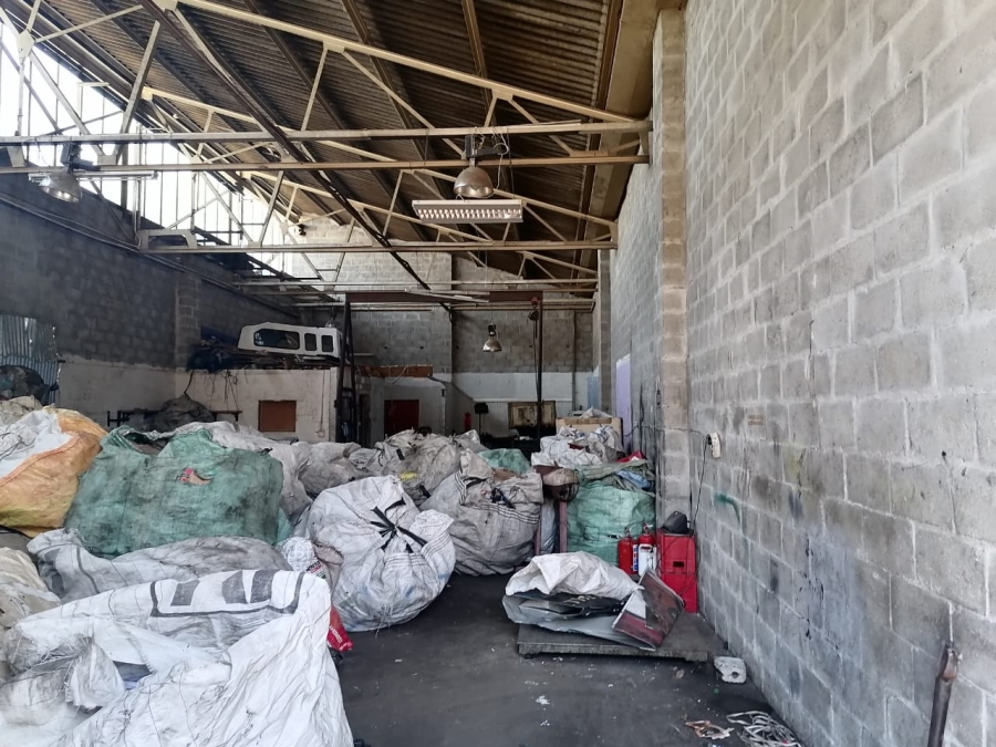 Commercial Property for Sale in Blackheath Western Cape